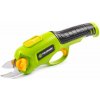 Nožnice na konáre FIELDMANN FZN 4015-A AKU (50007350)