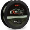 Fox Exocet Pro 1000 m 0,261 mm 4,55 kg