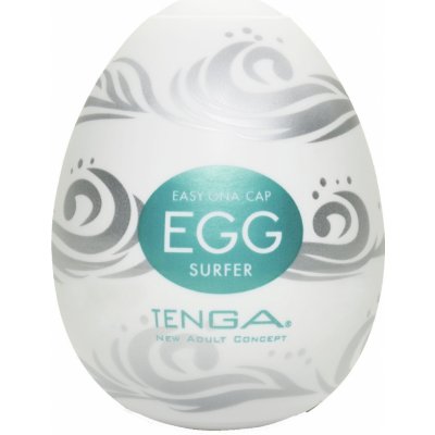 Tenga Egg Surfer