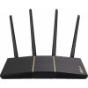 ASUS RT-AX57 (AX3000) WiFi 6 Extendable Router, AiMesh