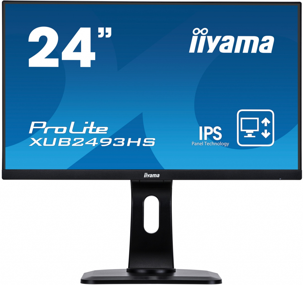 iiyama XUB2493HS