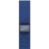 Apple Watch 46mm Blue Ribbon Nike Sport Loop MGD64ZMA