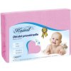 Bellatex Detské froté – 60 × 120 cm – ružová