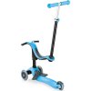 Globber - Kolobežka Go Up Sporty Plus Sky Blue