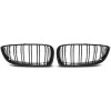 TUNING-TEC Predná maska, BMW 4, F32, F33, F36, 2013- , Black-Glossy