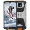Oukitel WP6 6/128GB, 10000 mAh, oranžová, záruka 25 měsíců a servis