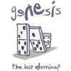 Genesis - The Last Domino Limited (4xVinyl + 2xCD)