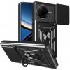 Techsuit CamShield Series Xiaomi Poco F7 Pro čierny