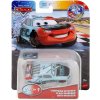Auto Disney meniace farbu Blesk McQueen Cars Autá Autíčko