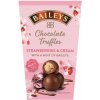 Cukríky Baileys Truffle Strawberry Cream 205 g