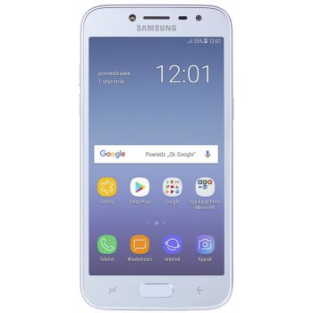 Samsung Galaxy J2 2018 Dual Sim
