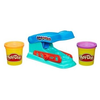 Hasbro Play-Doh zábavná továrna