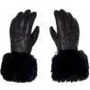 Dámske rukavice Goldbergh Lady Gloves Black