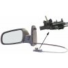 ACI spätné zrkadlo na Seat ALHAMBRA, VW SHARAN