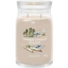 Yankee Candle Seaside Woods signature 567 g