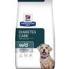 Hill's Precription Diet Hill's Prescription Diet Canine w/d 1,5 kg