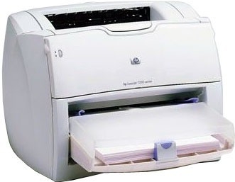 HP LaserJet 1200 C7044A od 59 € - Heureka.sk