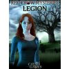 ESD GAMES ESD Red Crow Mysteries Legion