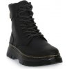 Dr. Martens členkové tenisky Tarik Blk Wyoming čierne
