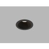 LED2 ZERO II XL, B TRIAC DIM 8W 3000K/3500K/4000K 2236753DT
