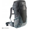 deuter Futura 30 SL dámsky batoh, 30 l, sivá