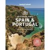 Lonely Planet Best Road Trips Spain & Portugal