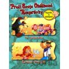 Tri prasiatka / Červená Čiapočka - Foni book