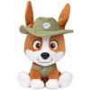 Paw Patrol Tracker Mascot pes Spin Master 15 cm