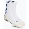 Futbalové ponožky TRUsox Mid-Calf Cushion 3.0 Limited Edition white/blue