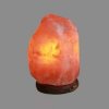 Soľná lampa - klasik 1,5-2kg