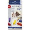 Faber-Castell Pastelové kriedy Mini 24 farieb