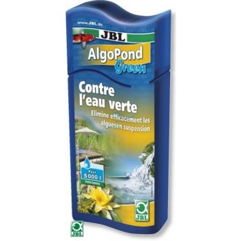 JBL AlgoPond Green 500 ml