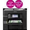 EPSON tiskárna ink EcoTank L6550, 4in1, 4800x2400dpi, A4, USB, 4-ink C11CJ30402