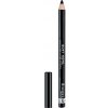 Rimmel Kajalová ceruzka na oči Soft Kohl (Kajal Eye Pencil) 1,2 g 061 Jet Black