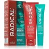 Farmona Radical Trichology Pre-mask hydratačná kúra na vlasy pred umytím pre rast vlasov a posilnenie od korienkov 50 ml + Trichology Serum sérum na vlasovú pokožku stimulujúci rast vlasov 20 ml