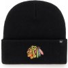 47 Brand Haymaker Cuff Knit NHL Chicago Blackhawks