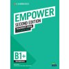 Empower, 2nd Edition Intermediate Teacher's Book with Digital Pack - metodická príručka (Rachel Godfrey)
