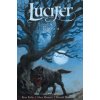 Lucifer 09: Crux [Carey Mike]