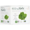 Eco by Naty prsné vložky (30 ks)