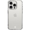 Tactical TPU Plyo Kryt pro Apple iPhone 15 Pro Transparent