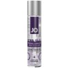 System JO Xtra Silky Thin Silicone Lubricant 30 ml