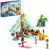 LEGO® Friends 41700 Luxusné kempovanie na pláži