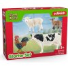 Schleich Farm World Farm startovací sada