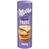 Milka Sušienky Choco Pause 260 g