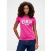 GAP Dámske Tričko s logom Poland 822920-00 Veľkosť: L Tričko zadarmo při nákupe vyše 120 Euro