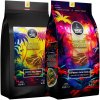 Zrnková káva Arabica West Caffee Brazil + Kolumbia 1000 g
