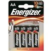 Energizer Alkaline Power AA 4ks 440410225089