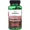 Swanson DiosVein Diosmin/Hesperidin 60 kapsúl
