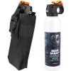 Grizzly Sprej na medvede s puzdrom 300 ml 10 m