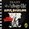 Diary of a Wimpy Kid: Diper Overlode (Book 17) - Jeff Kinney